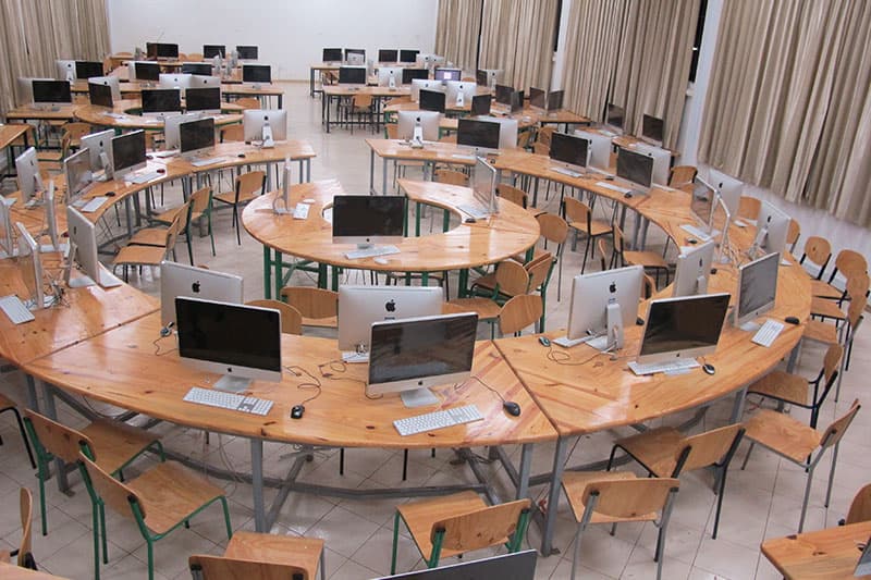 Tech Academy Training